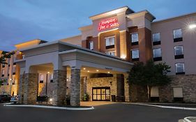 Hampton Inn & Suites Chicago Deer Park